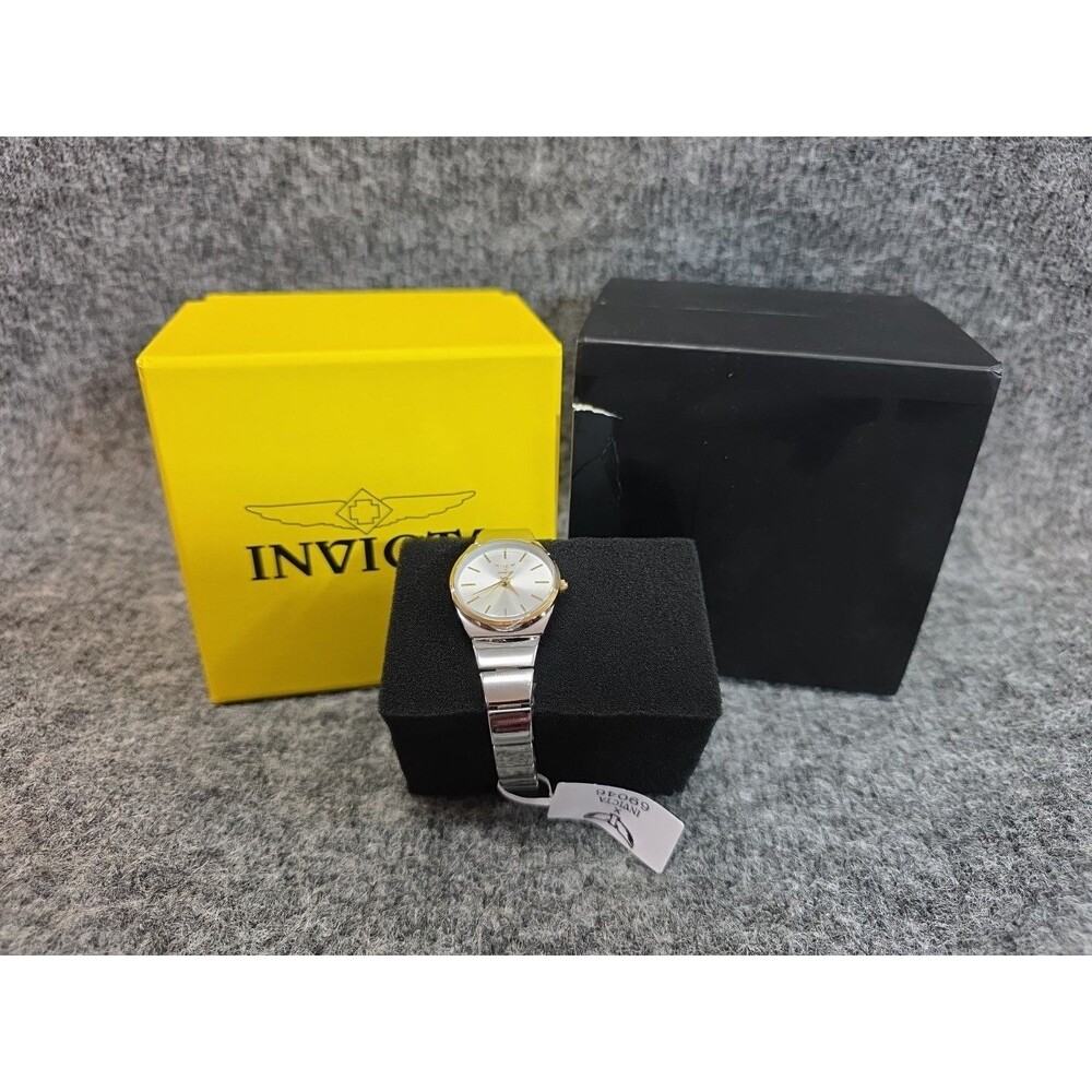 Invicta Celestial by Invicta Women's Watch 28mm (69046) w Box